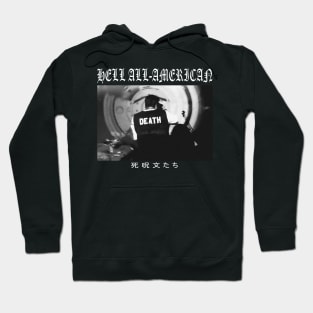 HA-A [DARK] Hoodie